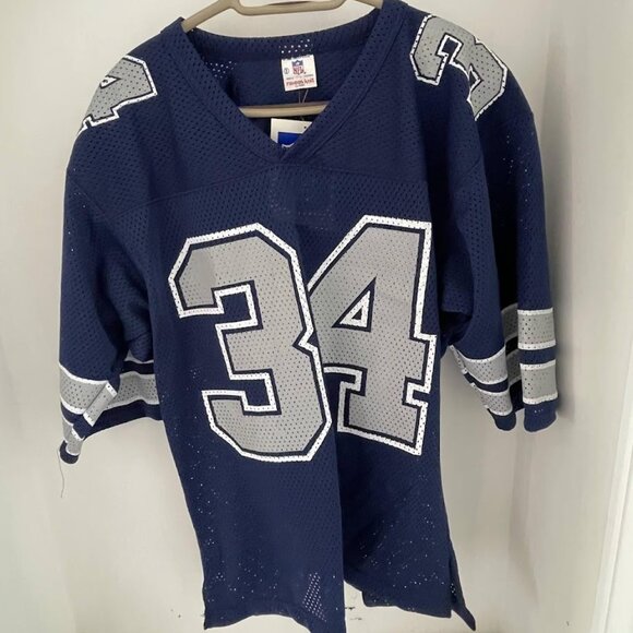 BRAND NEW Vintage Dallas Cowboys Jersey - Picture 1 of 3